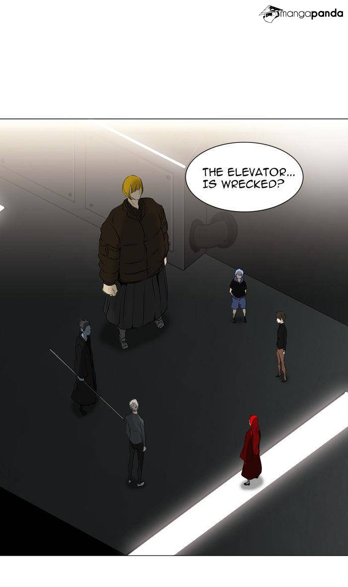 Tower of God Chapter 214 image 18